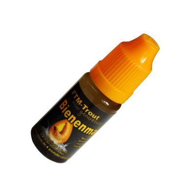 FTM Trout Öl Kadaver 10ml — Bienenmade