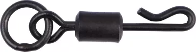 FOX Edges Kwik Change Heli Swivels Size 7 10st — Heli Swivel 7