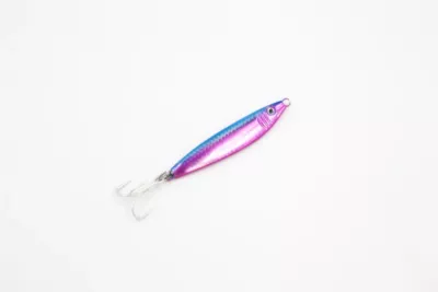 JAMES COOK Baltic Herring 60g BVS — BP 150
