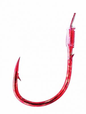 BALZER Trout 60 rot 4 — 60 4