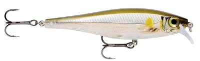 RAPALA BX Minnow Brown Trout 7cm BXM07TR — 7.00 AYU