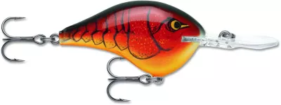 RAPALA Dives-To DT04 BRM 5cm 9g Bream — DT08 5.00 CCW