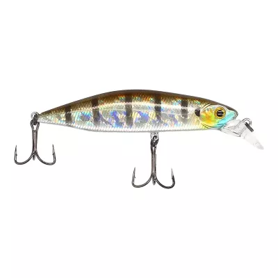 TAIPAN Humpback Pink Trout 33mm — 8.30 US Perch