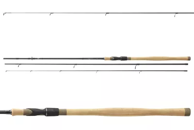 DAIWA Aqualite Sensor Float 360ML 3S|10-35g|3.60m — Float 35 3.90