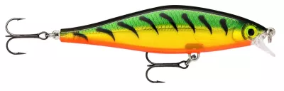 RAPALA Shadow Rap Shad Perch 9cm SDRS09P — 9.00 FT