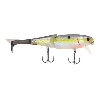 MOSTAL Daphne 180 Mossback floating Wobbler — Floating 18.0 HS Shad