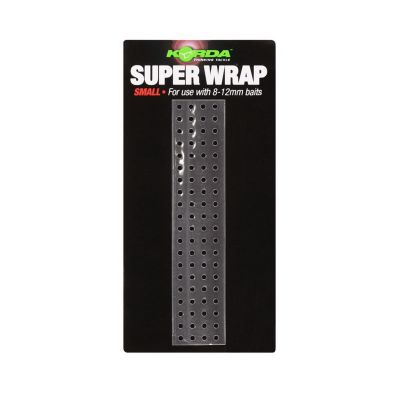 KORDA Superwrap 32mm — S