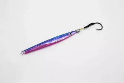 JAMES COOK Nordic Jig 100g BSP — BP 150