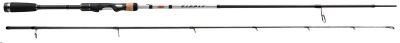 BERKLEY Ripple 802S MH 15-40g 2,44m Steckrute Spinn — Spin 30 2.44