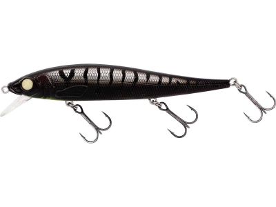 Westin Jerkbite SR Jerkbait 9cm 8g Suspending Headlight - Wobbler — SR Floating 13.0 Yoru