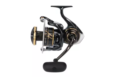 DAIWA 23 Caldia SW 4000D-CXH 6BB 150/0.37 — 10000-H