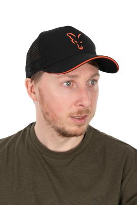 FOX Camo Reversible bucket hat — Trucker BO