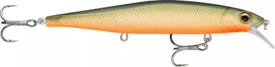 RAPALA Precision Xtreme Air Boss 10 cm CLN Suspending 1,5-1,8m Clow — 8.00 ROL