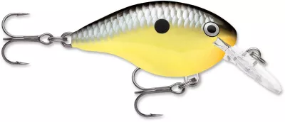 RAPALA Dives-To DT04 BRM 5cm 9g Bream — DT08 5.00 OLSL