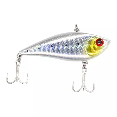 TAIPAN Racket Dancer US Perch 60mm — 6.00 Pearl Shiner