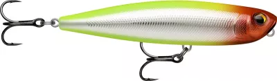 RAPALA Precision Xtreme Pencil 87 LF, 8,7cm Lime Frog — 8.70 CLN