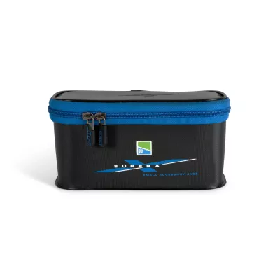 PRESTON Supera X Eva Accessory Case S — S