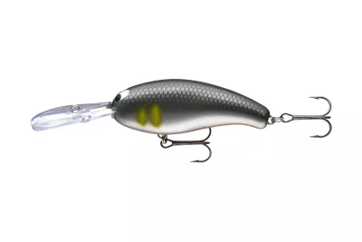 DAIWA Prorex Fuku Hayate Crank ghost yellow ayu 55mm 7.0g 1Stk. Wobbler — 5.50 spawn ayu