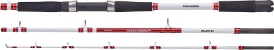 BALZER Magna Nordic Pro Heavy Pilk 265 Travel 2.40m 4-teilig — Travel Boat 30 1.95