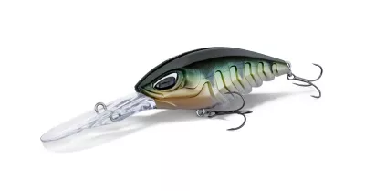 NAYS CRNK 65mm S-05 SR schwimmend 1st Wobbler — DR 5.00 S-19