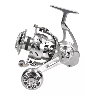 JAMES COOK Monster 4000 — 4000