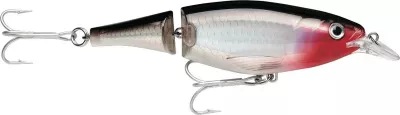 RAPALA X-Rap Jointed Shad 13cm Silver — 13.0 S