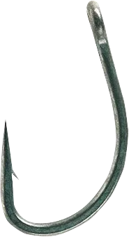 FOX Edges Armapoint Curve shank short size 4 — 4