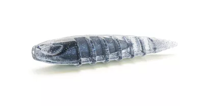 NAYS ND 3.5 Inch C-15 8,9cm 6,1g 4st Gummifische Softbaits — 6.40 C-20