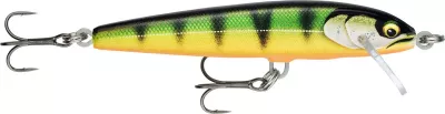 RAPALA Floater Elite 85 GDAY 8,5cm 6,6g Gilded Ayu — 8.50 GDP