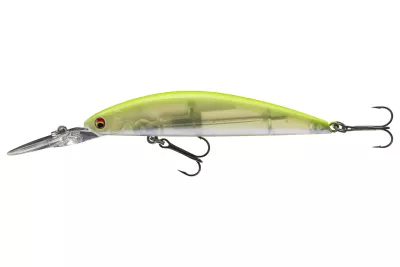 DAIWA Tournament Current Master F-DR lazer red 9.3cm|12g — 9.30 CBP