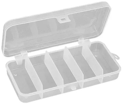 MIKADO Box ABM 006 13.2x6.2x2.5cm - 1st — 8