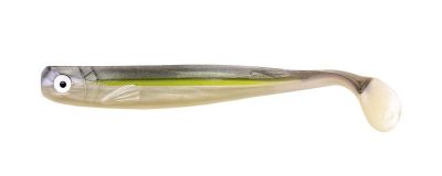 ZECK Zander Gummi 9cm Nachtschatten - 3 pcs — 16.0 Gürkchen