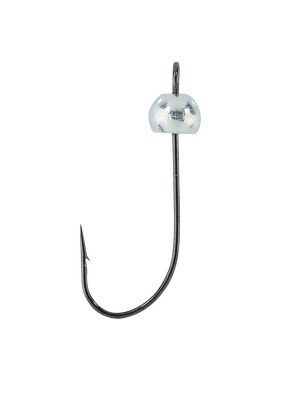 BALZER Trout Collector Haken mit Tungsten Köpfen rainbow Perle #6 0,45g — silber 8 0.45