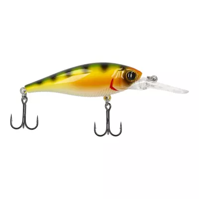 MOSTAL Viola 70 Blue Shiner floating Wobbler — Floating 7.00 Perch
