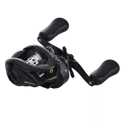 ABU Zenon X Low Profile Reel SHS LH Left — LH