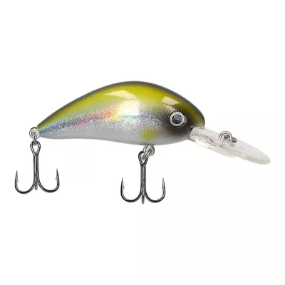 MOSTAL Ugly Rita 4cm Pearl Floating Wobbler — Floating 4.00 Ayu