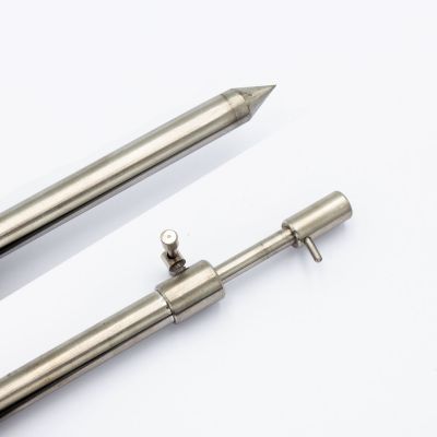 Bank Stick S.S. 12,7mm 30/50cm — S