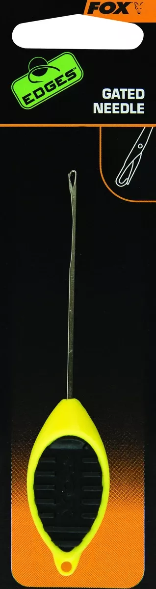 FOX Splicing Needle — Lip Close Needle