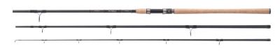 BALZER Diabolo Golden Circle Float, 3,50m 5-32g 1st — Dead Bait 120 3.60