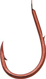 GAMAKATSU G-5330R Forelle 60cm 10 0,16 — 6