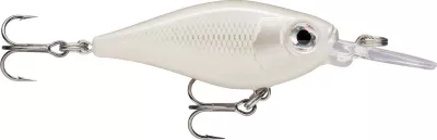 RAPALA X-Light Shad 04 AYU 4cm 4g Ayu — 4.00 PW