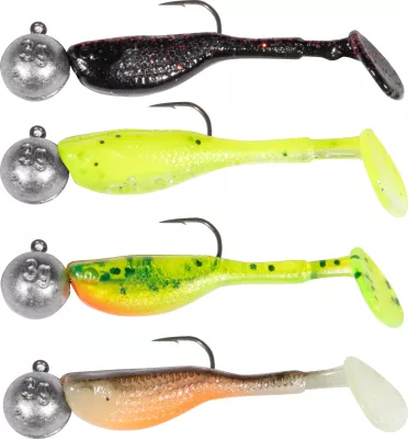 FOX RAGE Micro Tiddler Fast Mx UV CP LD 2 — Micro Fry Mix 2