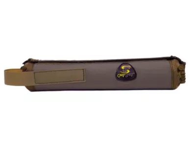 CARP SPIRIT Landing Net Float — PVC