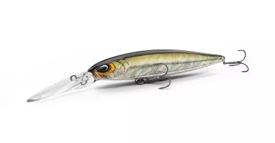 NAYS MD MX MR 2.0 80mm S-26 6,6g schwebend 1st Wobbler — DR 11.0 S-23
