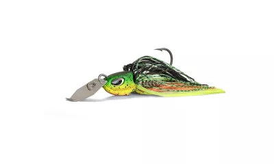 NAYS WRRR 14g H-01 M 1/0 1st Skirted Jig — S H-07 10.0