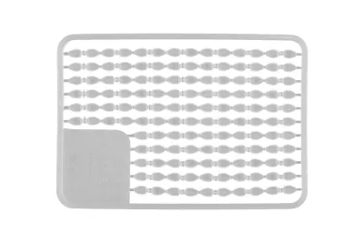 FOX Edges Pellet Pegs 13mm 134st — 13mm