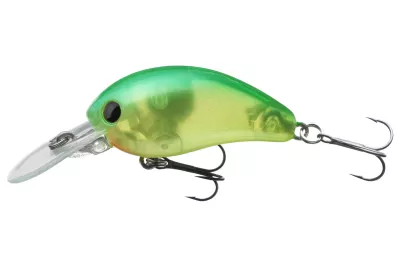 DAIWA Tournament Baby Crank F-SR matt ayu 3.5cm|3.5g — 3.50 LC