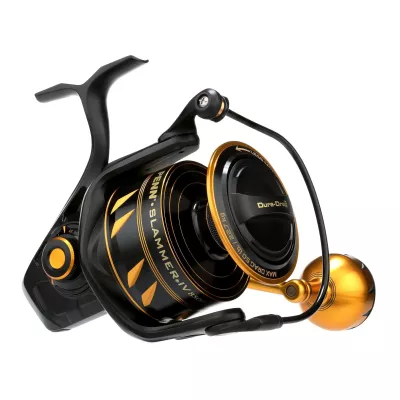PENN Slammer IV — 8500