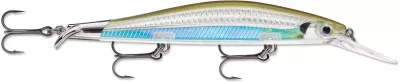 RAPALA Ripstop Deep Herring 12cm  RPSD12 HER — 12.0 MBS
