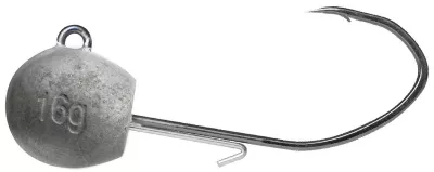 VMC Bullet Jig 02 2g x4 — 5/0 28.0